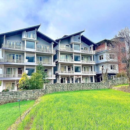 The Billing Health Resort บีร์ ภายนอก รูปภาพ